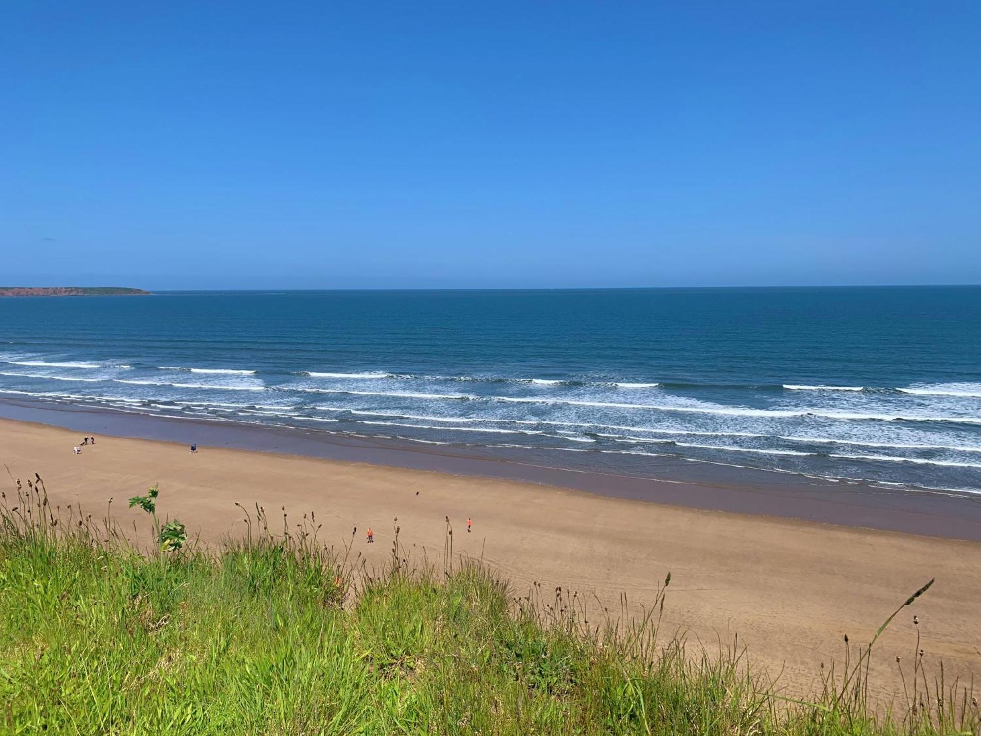 Lakeside Retreat At The Bay Filey, Sleeps 4, 2 Non-Shedding Dogs Welcome For Free Zewnętrze zdjęcie